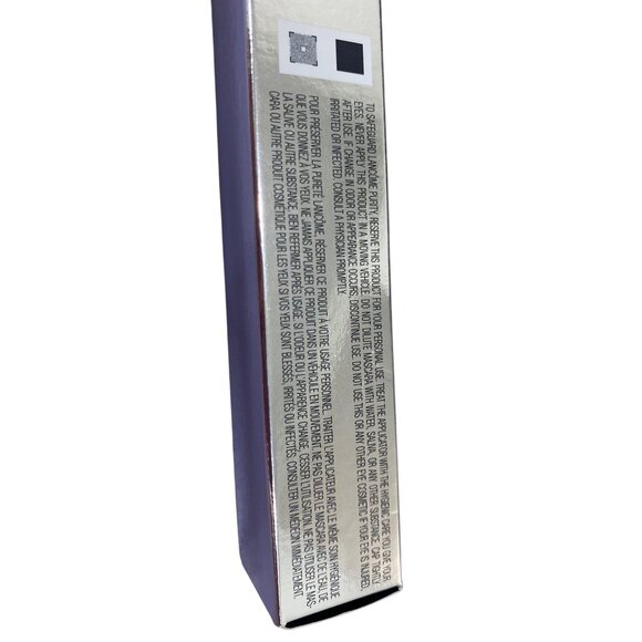 Lancôme Définicils High Definition Mascara 0.21 Oz Black - Picture 2 of 2